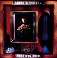 Greatest Hits - Chuck Mangione - powiększ Greatest Hits - Chuck Mangione