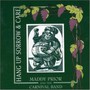 Hang Up Sorrow & Care - Maddy Prior  & The Carniv