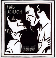 Above - Mad Season