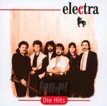 Die Hits - Electra