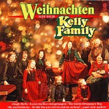 Weihnachten Mit Der Kelly - Kelly Family