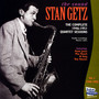 Complete 1 1946-1950 - Stan Getz