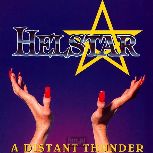 A Distant Thunder - Helstar