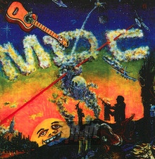 Smoke Signals - MDC