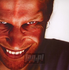 Richard D.James Album - Aphex Twin 
