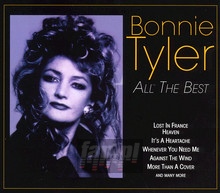 All The Best - Bonnie Tyler