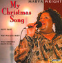 My Christmas Songs - Marva Wright
