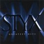 Greatest Hits 1 - Styx
