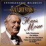 Unvergessene Melodien - Hans Moser