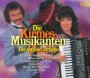 Die Grossen Erfolge: Greatest Hits - Kirmesmusikanten