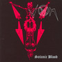 Satanic Blood - Von