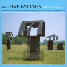 Five Facings - Steve Lacy