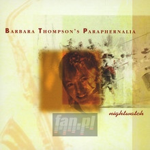Nightwatch - Barbara Thompson