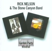 Garden Party/Windfall - Rick Nelson Garden Party/Windfall - Rick Nelson