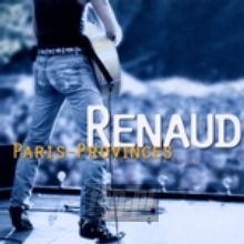 Paris Provinces Aller/Ret - Renaud Paris Provinces Aller/Ret - Renaud