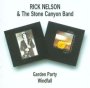 Garden Party/Windfall - Rick Nelson