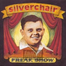 Freak Show - Silverchair