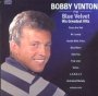 Blue Velvet-Best Of - Bobby Vinton