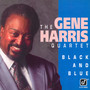 Black & Blue - Gene Harris