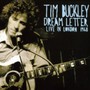 Dream Letter-Live In London - Tim Buckley