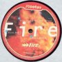 Fire - Scooter