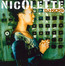 DJ Kicks - Nicolette