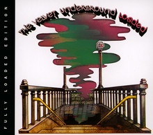Loaded - The Velvet Underground 