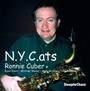 N.Y.Cats - Ronnie Cuber Quintet 