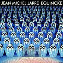 Equinoxe - Jean Michel Jarre 