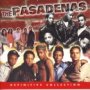Definitive Collection - Pasadenas