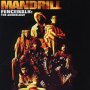 Fencewalk: The Anthology - Mandrill