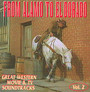 From Alamo To El Dorado 2  OST - V/A