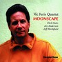 Moonscape - Vic Juris Quartet 