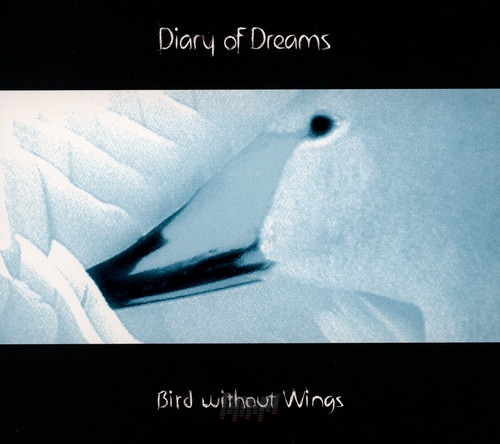Bird Without Wings - Diary Of Dreams