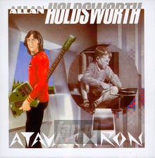 Atavachron - Allan Holdsworth