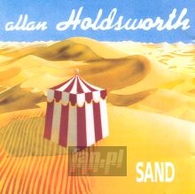 Sand - Allan Holdsworth