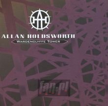 Wardenclyffe Tower - Allan Holdsworth