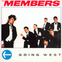 Going West - The Members