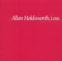 I.O.U. - Allan Holdsworth