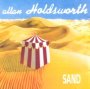 Sand - Allan Holdsworth