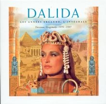 Les Ammees Orlando,L'inte - Dalida Les Ammees Orlando,L'inte - Dalida