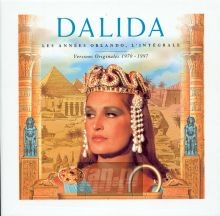 Les Ammees Orlando,L'inte - Dalida