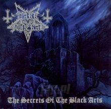 The Secrets Of The Black Arts - Dark Funeral