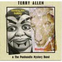 Smokin'the Dummy Bloodlin - Terry Allen