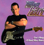 Can't Keep A Good Man Dow - Tommy Castro