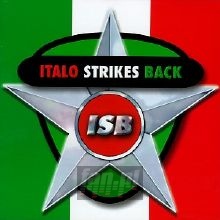 Italo Strikes Back - V/A