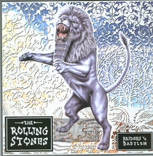Bridges To Babylon - The Rolling Stones 