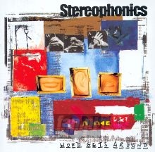 Word Gets Around - Stereophonics