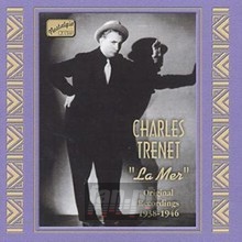 La Mer - Charles Trenet - bigger La Mer - Charles Trenet