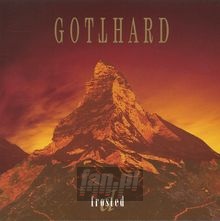 D Frosted - Gotthard